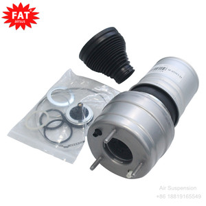 Resorte de Suspensión Neumática Delantero Izquierdo y Derecho para <span class=keywords><strong>Mercedes</strong></span> <span class=keywords><strong>Benz</strong></span> Clase <span class=keywords><strong>E</strong></span> W213 2matic <span class=keywords><strong>4matic</strong></span> A2133207738 A2133207838 A2133202300 - Product Image 6