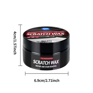 <span class=keywords><strong>Pasta</strong></span> <span class=keywords><strong>per</strong></span> Riparazione <span class=keywords><strong>Graffi</strong></span> <span class=keywords><strong>Auto</strong></span> con Nano Lucidante - Rimuovi <span class=keywords><strong>Graffi</strong></span> ad Alta Lucentezza <span class=keywords><strong>per</strong></span> Tutti i Colori - Product Image 3
