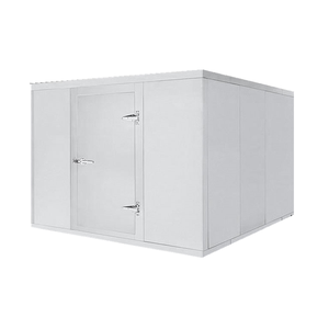 定制小鱼冰柜Bitzer压缩机新条件380V冷藏机械肉类保鲜室Frigo Congelateur - Product Image 6
