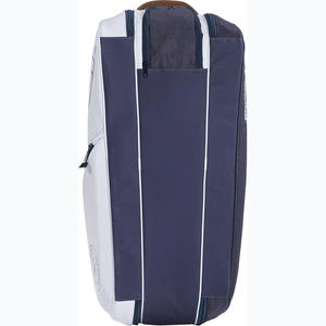 Échantillon gratuit Raquette de tennis de table en carbone dur de haute qualité personnalisée Boer Sac de voyage pour batte de tennis de table - Product Image 6