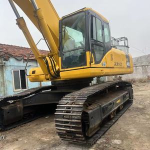 Komatsu รถขุด PC400มือสอง40Ton รถมือสองสภาพดี - Product Image 5