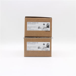 Contrôleur PLC DVP12SE11R en stock - Product Image 4