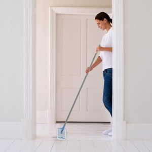 Cabezal <span class=keywords><strong>de</strong></span> fregona húmeda <span class=keywords><strong>de</strong></span> paño <span class=keywords><strong>de</strong></span> microfibra personalizado <span class=keywords><strong>de</strong></span> alta calidad con mango <span class=keywords><strong>de</strong></span> <span class=keywords><strong>limpieza</strong></span> <span class=keywords><strong>de</strong></span> Metal para uso doméstico y <span class=keywords><strong>limpieza</strong></span> <span class=keywords><strong>de</strong></span> agua - Product Image 3