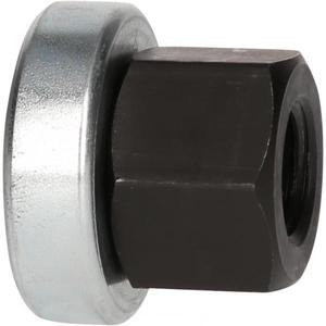 KS TOOLS-460,4283 Tuerca de accionamiento, M16x2, ancho de llave 27 mm - EAN 4042146788967 VEHÍCULOS PESADOS - Product Image 2