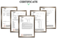 Vente directe d'usine arrosage pour l'Agriculture Micro-Spray Irrigation Sprinkler Pipe 32mm Farm Use Sprinkler Irrigation System