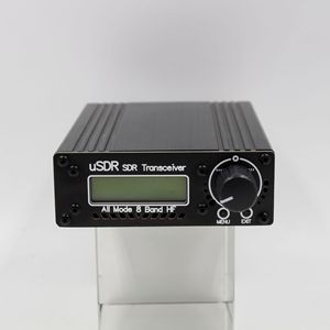 Usdx usdr 5W 8 ban nhạc SDR tất cả các Chế độ <span class=keywords><strong>USB</strong></span> LSB CW AM FM HF <span class=keywords><strong>SSB</strong></span> qrp thu phát - Product Image 5