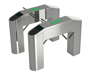 Mécanisme de tourniquet à trois voies pour l'extérieur, avec trépied, pour tourniquet automatique à boucle - Product Image 5