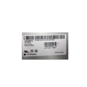 LM230WF5-TLG1 จอแสดงผล LCD ขนาด 23.0 นิ้ว ความละเอียด 1920*1080 รุ่นใหม่ยอดนิยม TN - Product Image 2