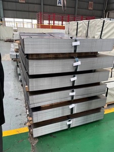 <span class=keywords><strong>Lastra</strong></span> in <span class=keywords><strong>Acciaio</strong></span> Inossidabile ASTM 304 Spessore 3mm per Costruzione e Decorazione - Product Image 2
