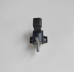 Adatto per Audi A3A4A5A6A7Q4Q5Q6, Volkswagen Passat, valvola solenoide di pressione del turbo, valvola solenoide del vuoto 06F906283F - Product Image 4