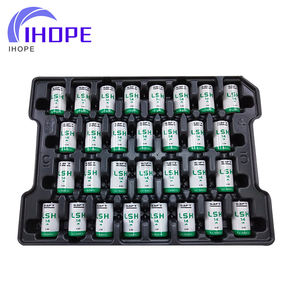 उच्च शक्ति के लिए 5.8Ah सी आकार सर्पिल सेल जीपीएस-एस ए एफ टी LSH14 बैटरी - Product Image 5