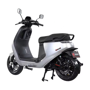 <span class=keywords><strong>Scooter</strong></span> électrique haute vitesse pour adultes 60V 72V Moto électrique à deux roues Sportbike électrique Frein à disque Moto électrique - Product Image 5