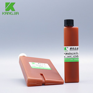 Flacons de réactifs en PEHD pour kits de réactifs cliniques <span class=keywords><strong>Mindray</strong></span>, 20/40 ml, entièrement automatiques, compatibles avec les modèles BS240, BS120, BS200 - Product Image 4