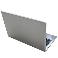 Ordinateur portable 14 pouces direct d'usine avec N3350 Celeron 128/256/512/1 to SSD Intel DDR3 nouveau clavier anglais pour ordinateur portable professionnel et étudiant