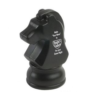 Pelota Antiestrés de Espuma PU con Forma de Caballo, Juguete de Extrusión con Logotipo Personalizado para Niños de 5 a 7 Años - Product Image 1