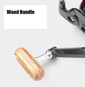 Moulinets de Pêche Usine en Gros Pas Chers pour Bar, <span class=keywords><strong>Carpe</strong></span>, Mer, Lancer, Spinning, Surfcasting et Pêche en Eau Salée - Product Image 5