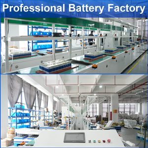 Batterie Lithium-Ion Verticale LiFePO4 51.2V 280Ah 314Ah 15kWh 16kWh 32kWh avec BMS JK V19, Kit DIY en Boîtier, Stock UE - Product Image 4