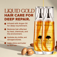 En gros ecocert huile d'argan biologique meilleurs produits de soins capillaires biologiques restauration huile capillaire