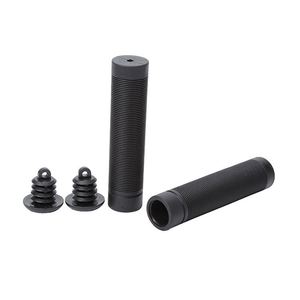 Poignées de guidon de vélo en caoutchouc antidérapantes, 22mm, 2 pièces, pièces de cyclisme vertes pour guidons de 22mm, pratiques - Product Image 5