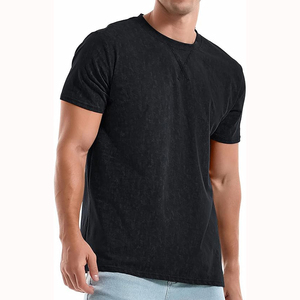 เสื้อยืดกีฬาผู้ชายเสื้อยืดแฟชั่นใหม่ล่าสุดสำหรับบุรุษฤดูร้อน - Product Image 5