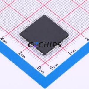 Original New STM32F439VGT6 LQFP-100(<b>14x14</b>) Integrated Circuit IC Chip Microcontroller (MCU/MPU/SoC) - Product Image 2