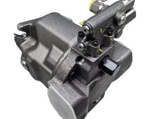 Pompe hydraulique axiale série 249-7013 252-2679 269-9336 289-6370 318-2595 319-3595 340-6184, Pompe à piston haute pression 249-7013 - Product Image 2