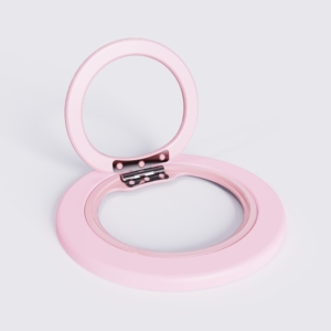 Tùy Chỉnh 360 Quay Long Lanh Từ Hợp Thời Trang Điện Thoại Grip ABS TPU Tok Ổ Cắm Điện Thoại Di Động Chủ Cho Iphone - Product Image 5