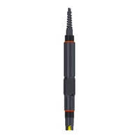 Sensor Digital de Nitrato y Nitrógeno de Alta Precisión, Rango de 0.1-50.0mg/L, Comunicación MODBUS RS485 para Monitoreo de Agua