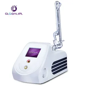 Globalipl 10600nm Chirurgische Littekens Verwijdering Huid Draai Acne Behandeling Co2 Machine Fractionele Laser