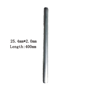 Tube <span class=keywords><strong>de</strong></span> <span class=keywords><strong>selle</strong></span> <span class=keywords><strong>de</strong></span> vélo <span class=keywords><strong>de</strong></span> montagne long personnalisé en alliage d'aluminium, <span class=keywords><strong>tige</strong></span> <span class=keywords><strong>de</strong></span> <span class=keywords><strong>selle</strong></span> <span class=keywords><strong>de</strong></span> vélo, 25.4 - Product Image 2