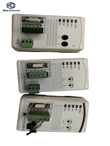 Module de communication capteur-contrôleur PLC, contrôle industriel, programmation PLC, Ethernet Modbus PB-B-MODBUS, neuf et original - Product Image 1