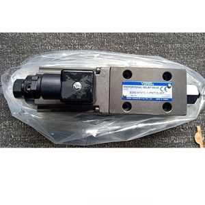 EDG-01V-C-1-PNT10-60T ชุดควบคุมระบบไฮดรอลิกไฟฟ้าแบบสัดส่วนรุ่น EDG ของแท้ อัปเกรดเป็น 61T - Product Image 3