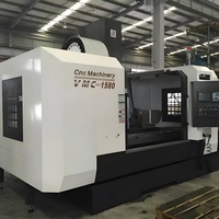 Fabricante de Máquinas de Mecanizado CNC, Torno y Fresadora, Procesamiento de Piezas de Latón, Mecanizado de Piezas de Aleación de Aluminio