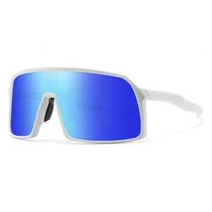 Polarized Cycling Sunglasses <b>Large</b> <b>Frame</b> Outdoor Sports UV Protection - Product Image 2