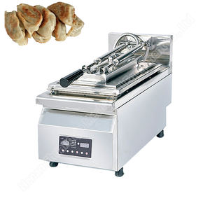 Gyoza Fry <b>Pan</b> Machine Dumpling Maker Machine Dumpling Frying Machine - Product Image 3