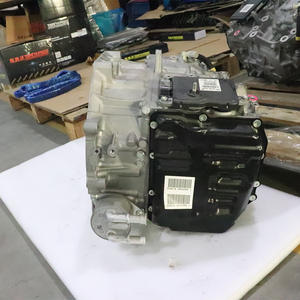 Caja de Cambios Automotriz ATX TF-71SC Nueva para Citroën - Product Image 3