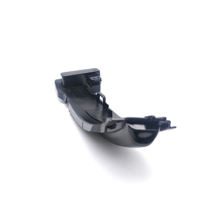 Autodragons Clignotant de rétroviseur de voiture dynamique séquentiel, lentille fumée ambre, pour Focu-s MK4 2019 - Product Image 6