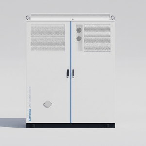 MC-LC430-BC-2 بطارية عالية الجهد 430 كيلوواط ساعة، خزانة بطاريات متكاملة، 6000 دورة شحن - Product Image 2