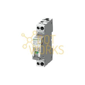 Siemens 5SV60166MC20 - Nuevo - Product Image 1