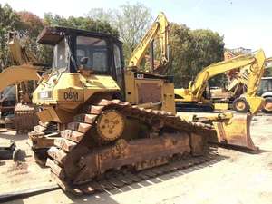 Aterpillar-balancín de madera, oruga de excavadora de 6G 6R 6 D6 rac6 rac6 rac6 rac6 RAC - Product Image 5