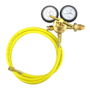 Peijust — régulateur de pression halogène liquide, régulateur de pression du gaz, original - Product Image 4