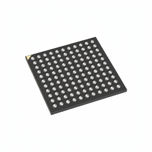 Componentes Electrónicos LIFCL-17-9MG121C 121 VFBGA, CSPBGA Integrados Originales - Product Image 1