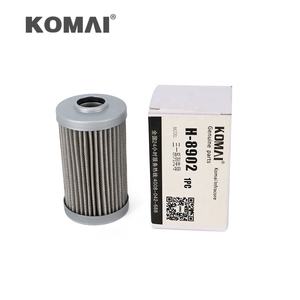 Filtro piloto hidráulico, accesorio para sany B229900000063 R010051 JFX-20 x 10H A222100000119 - Product Image 2