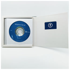 Paquete de DVD de <span class=keywords><strong>Windows</strong></span> <span class=keywords><strong>Server</strong></span> <span class=keywords><strong>2019</strong></span> <span class=keywords><strong>Standard</strong></span>, Clave de Producto de <span class=keywords><strong>Windows</strong></span> <span class=keywords><strong>Server</strong></span> <span class=keywords><strong>2019</strong></span> Std - Product Image 4