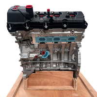 Moteurs Ti-VCT de haute qualité 3.5 Duratec-HE V6 pour Taurus, Explorer, Flex, Fusion Edge MKS 3.5L