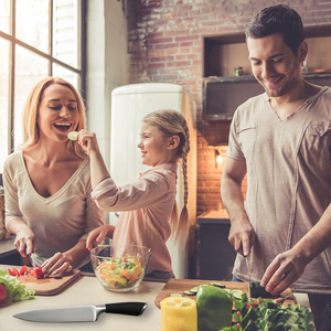 KITCHENCARE Juego de Cuchillos de Chef Juego de Cuchillos de Cocina de Acero Inoxidable con Afilador Tijeras Soporte Acrílico - Product Image 5