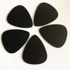 Đọc Viết Android IOS hỗ trợ đầy đủ màu đen PVC thụ động N <span class=keywords><strong>tag</strong></span> 215 504 byte <span class=keywords><strong>NFC</strong></span> guitar Pick cho âm nhạc - Product Image 5