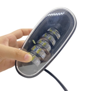 Offre Spéciale nouveau Blue Dragon Daewoo voiture antibrouillard conduite <span class=keywords><strong>phare</strong></span> lampe - Product Image 3