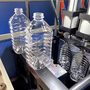 100ml a 2000ml Etc Todos os Tipos de Água <span class=keywords><strong>Mineral</strong></span> PET Garrafa Mold Fabricação Bouteille Plastique - Product Image 2