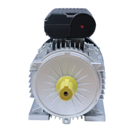 Moteur électrique ML90S-2-1.1KW/1.5HP Série ML Moteur à induction monophasé